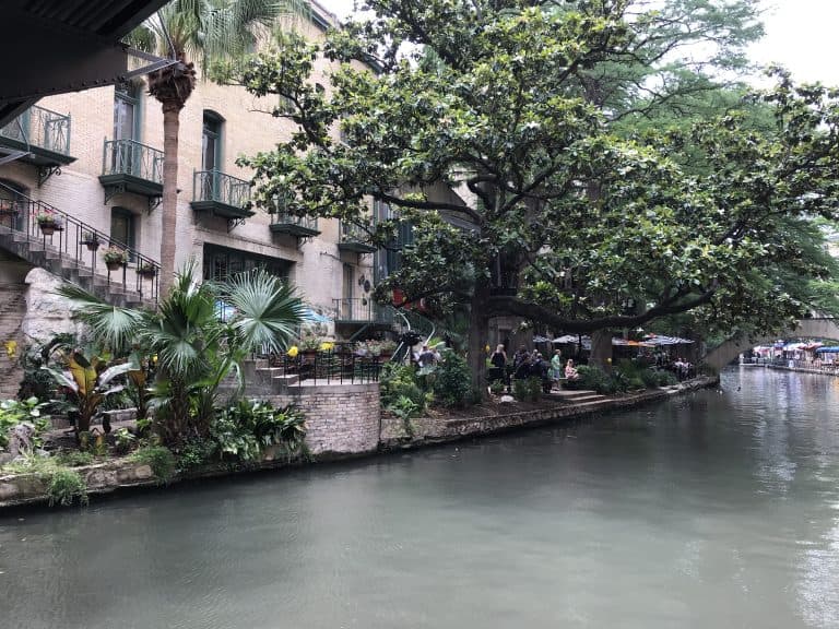 11 Best Weekend Getaways for $500 or Less 69 San Antonio Riverwalk