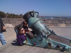 St. Augustine, FL Saint Augustine Florida