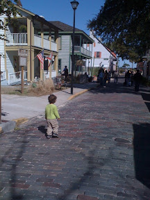 St. Augustine, FL Saint Augustine Florida