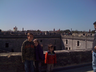 St. Augustine, FL Saint Augustine Florida