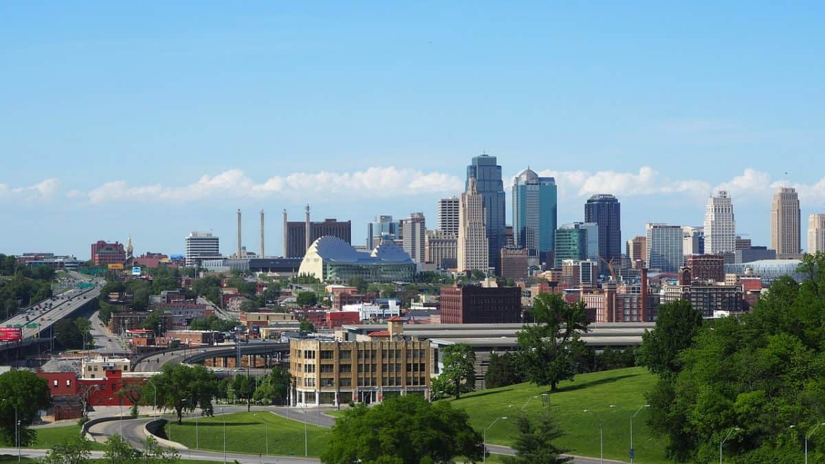 7 Things to do in Kansas City