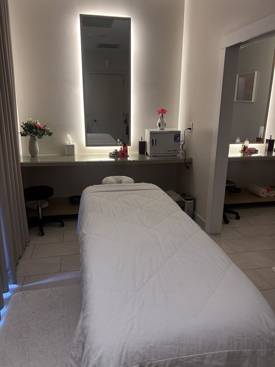 K’In Spa & Wellness Center at Alaia Belize