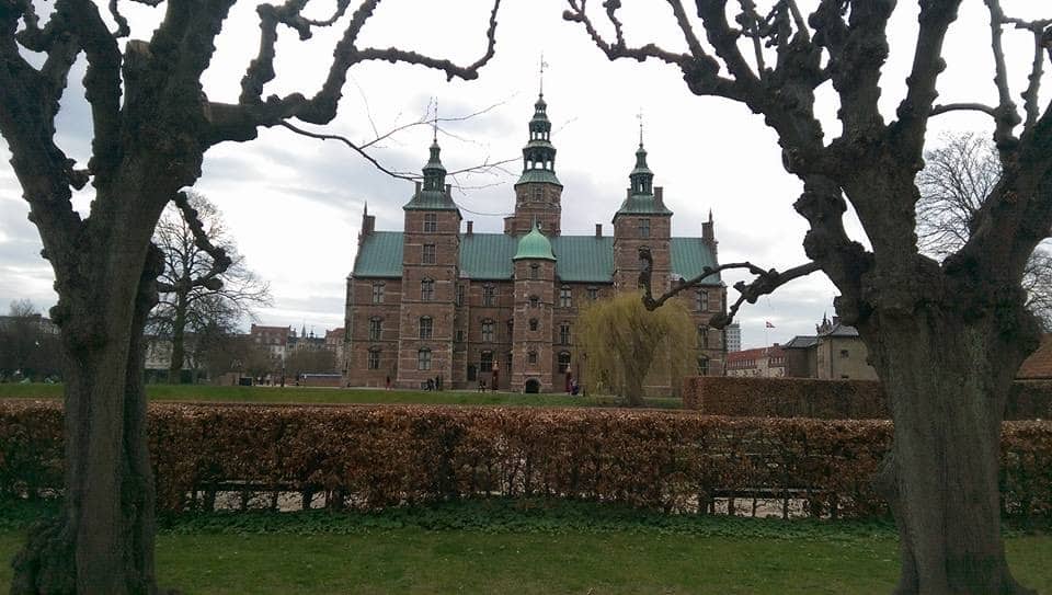 10 Things To Do In Copenhagen 7 Kongens Have