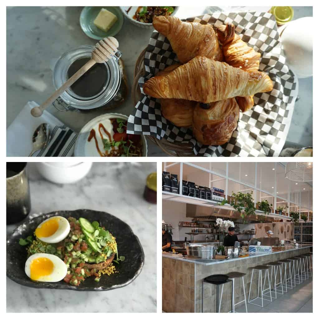 Laval, Quebec Family Vacation 12 La Bête à pain in Laval