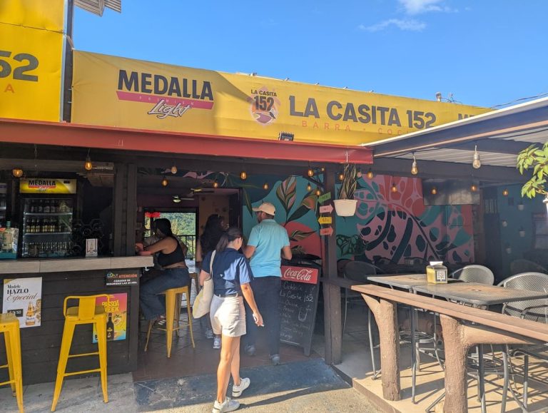 Chinchorreando: Roadtripping, Barhopping, and Snacking in Puerto Rico 1 la Casita 152