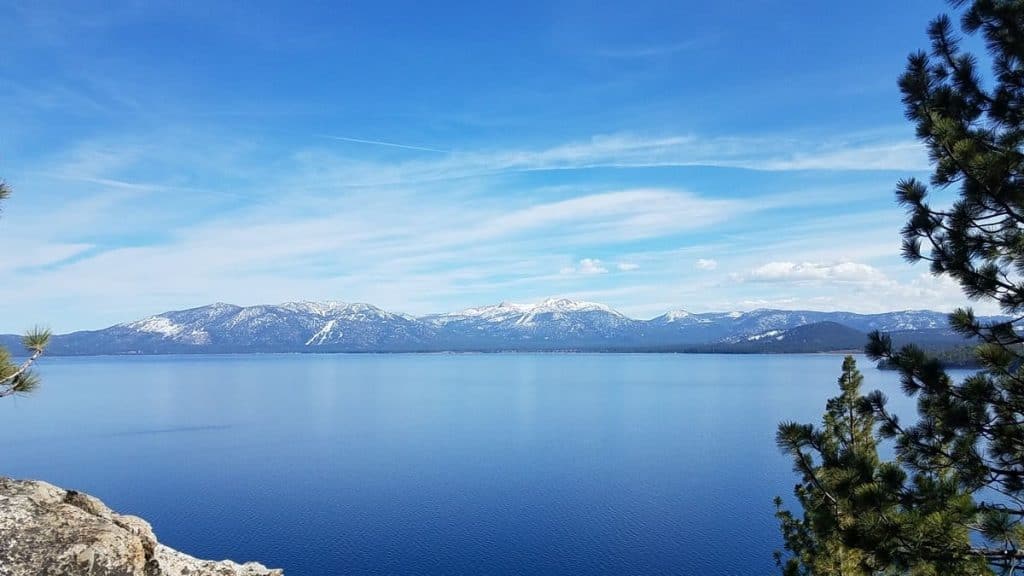 Lake Tahoe, CA