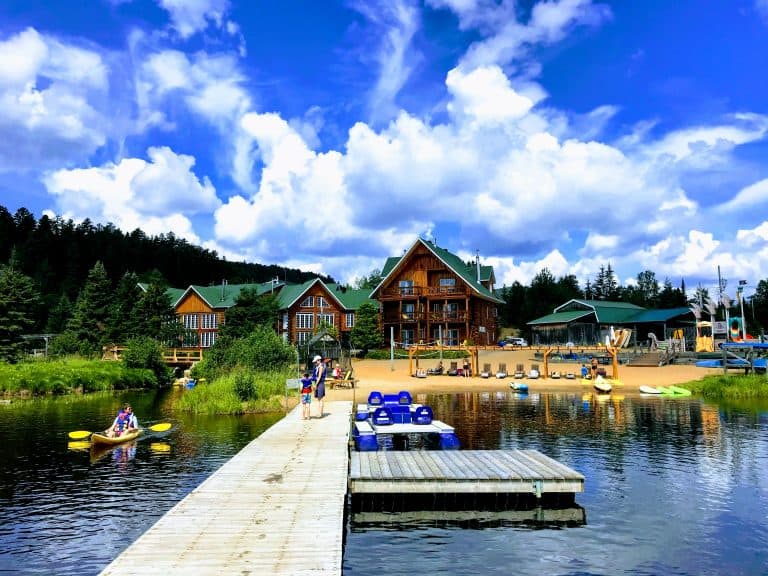 Lanaudière Summer Travel Guide