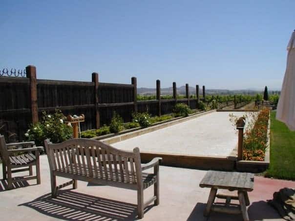 Larson Family Winery