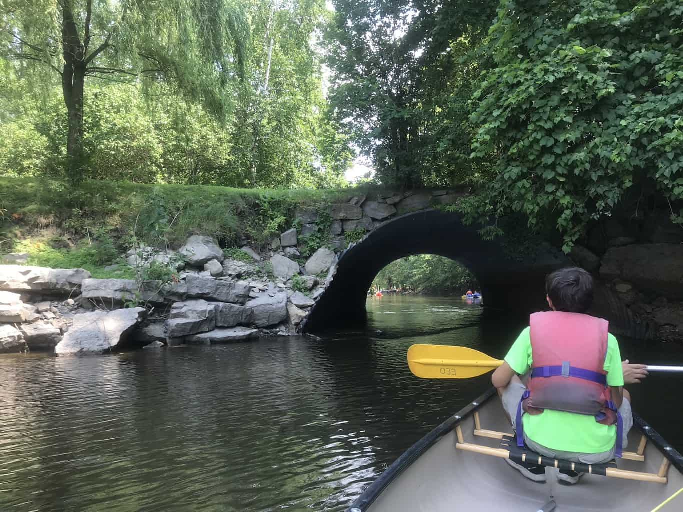 Laval, Quebec Family Vacation 1 Laval Quebec Family Vacation