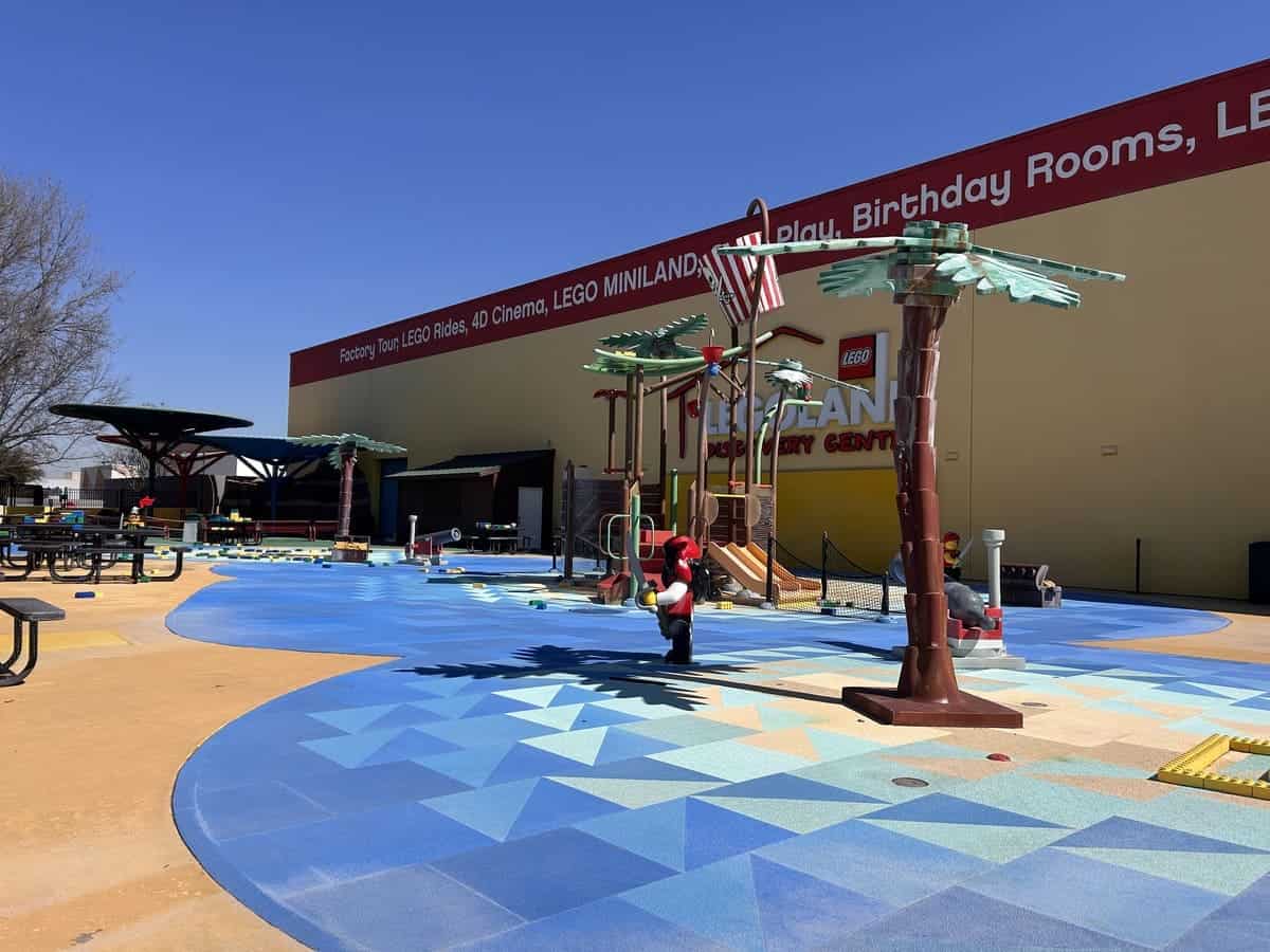 LEGOLAND Discovery Center