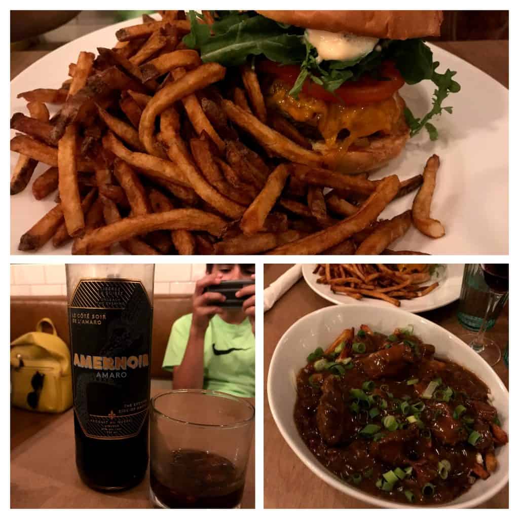 Laval, Quebec Family Vacation 13 Les Insulaires Microbrasseurs