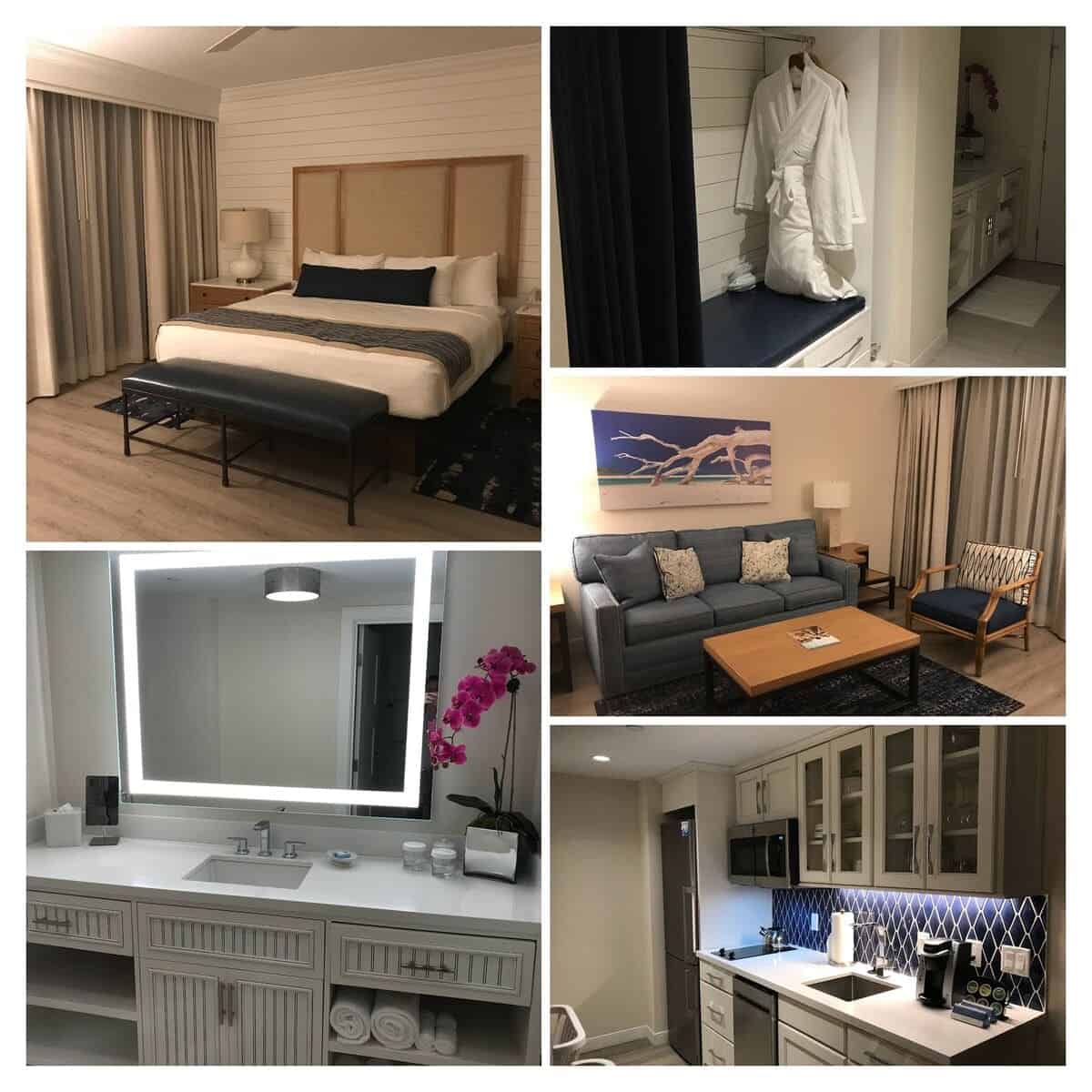 Long Boat Key Club and Resort 