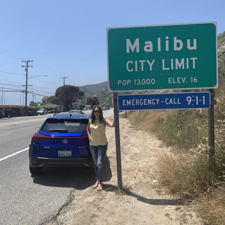 malibu