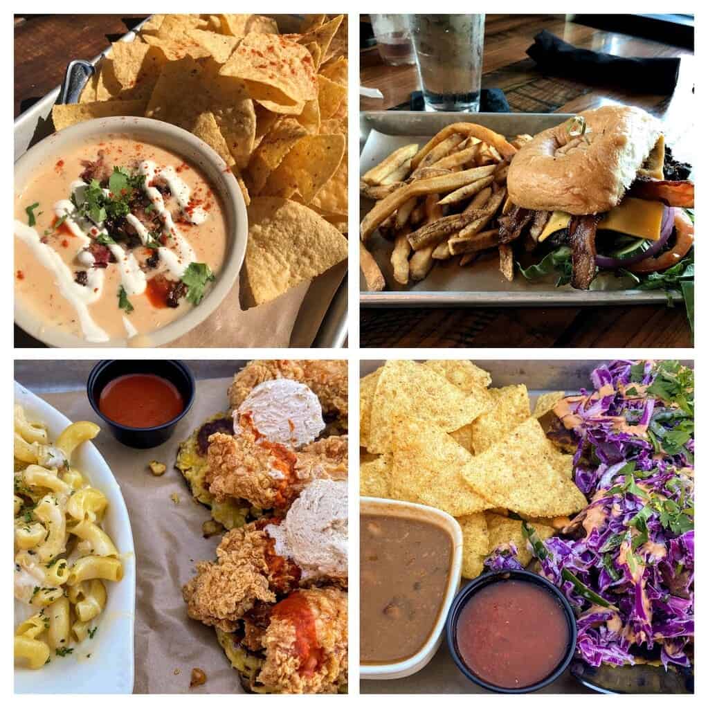 15 Best Restaurants Near Lantana, Texas 2 Marty Bs