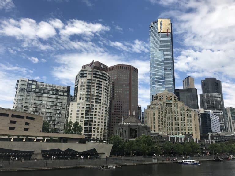 Things to do in Melbourne