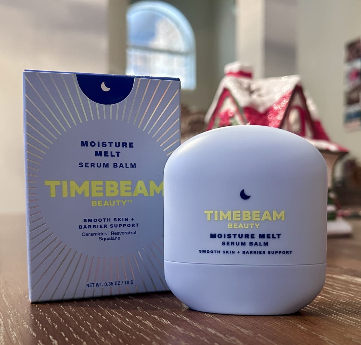 Awesome Stocking Stuffers for Moms 19 MOISTURE MELT SERUM BALM