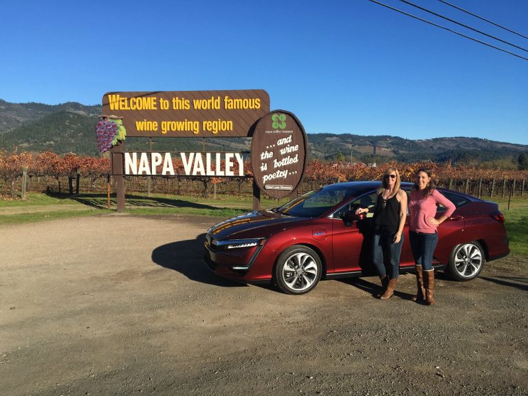 Napa Valley