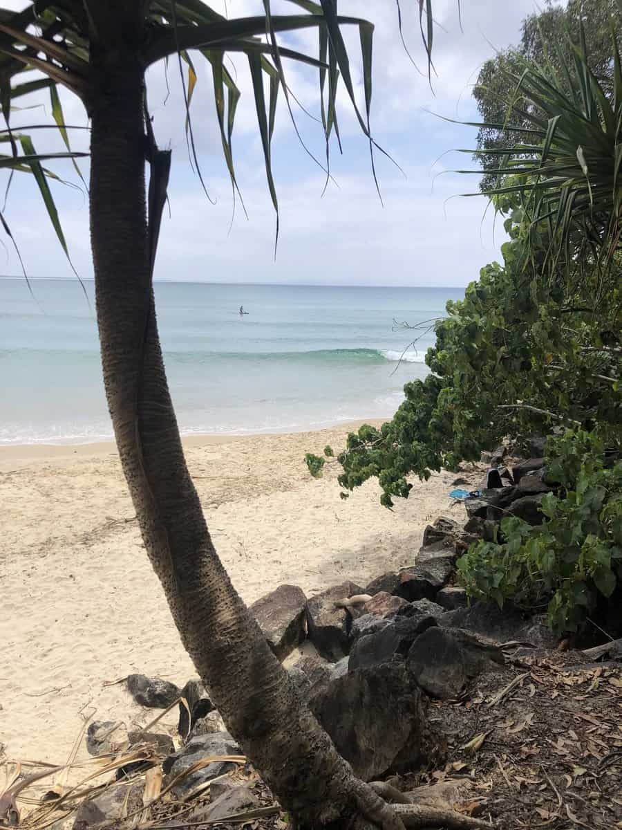 Noosa