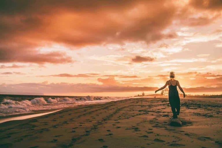 Old Kona Airport State Recreation Center - Big Island