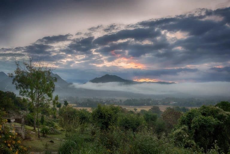 15 Things to do in Pai, Thailand