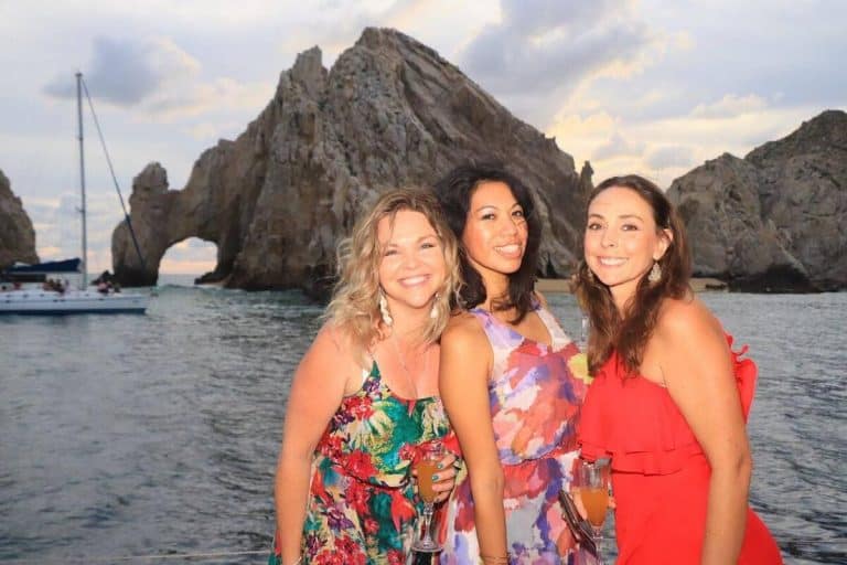 Plan a Cabo Girls Trip