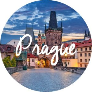Prague