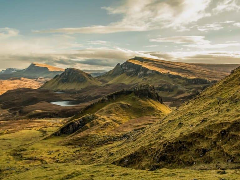 Quiraing