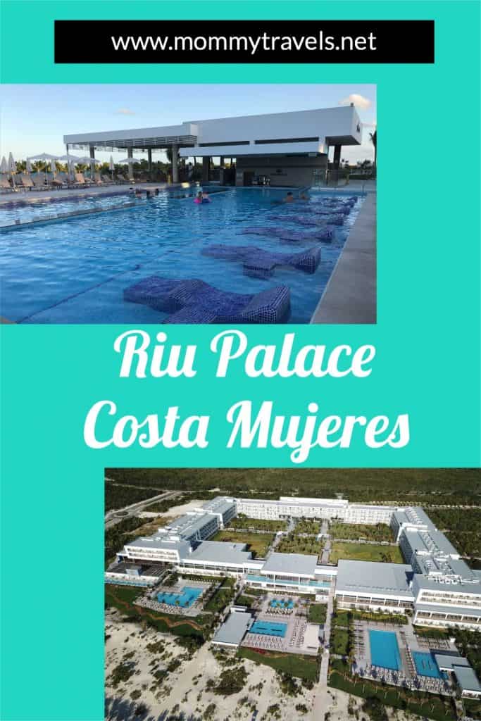 Riu Costa Mujeres: Riu Dunamar & Riu Palace 11 Riu-Palace-Costa-Mujeres