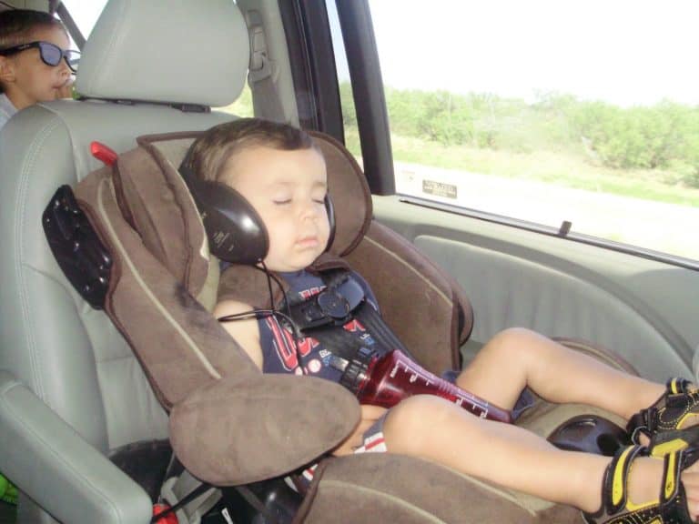 10 tips for Road Trips with Kids 2 Road trip with kids