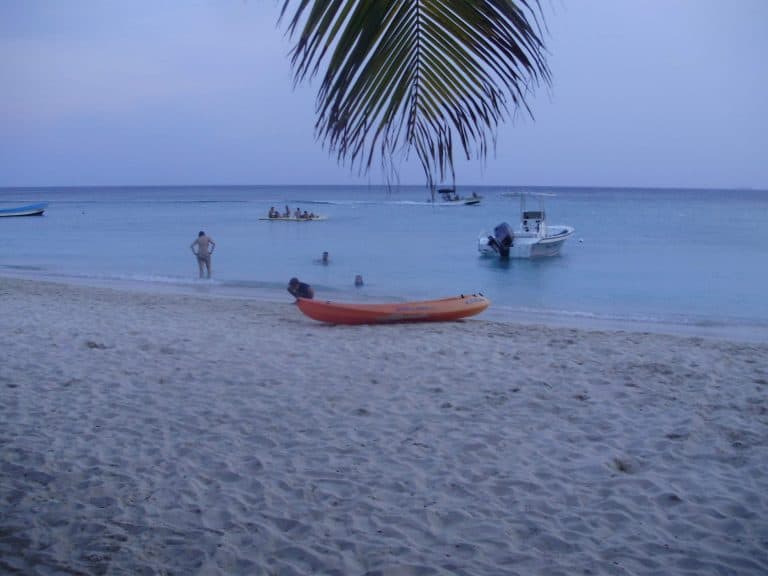 Roatan, Honduras
