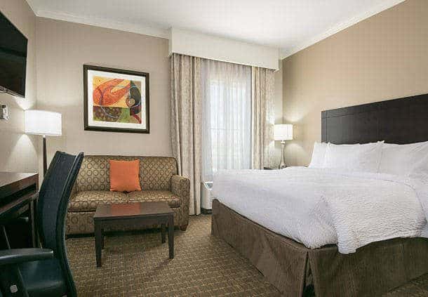 towneplace suites seguin