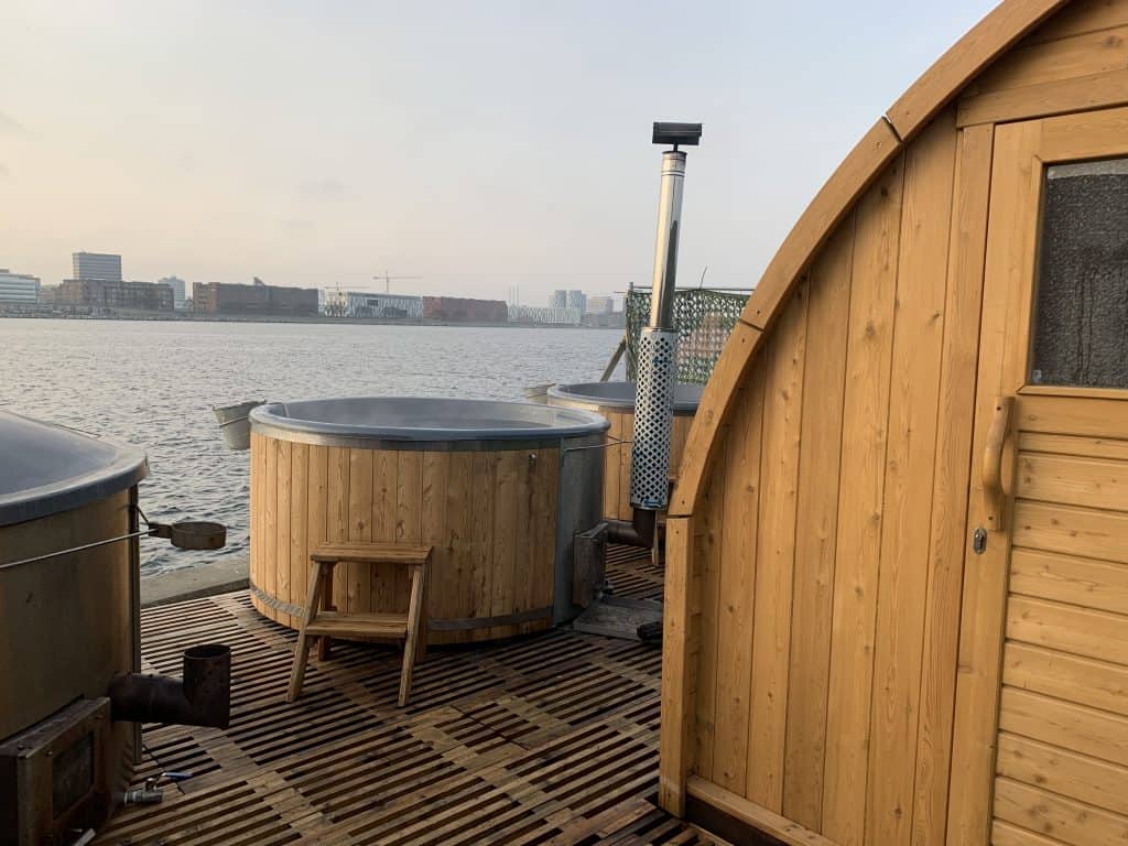 10 Things To Do In Copenhagen 8 Scandinavian Sauna