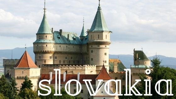 Slovakia