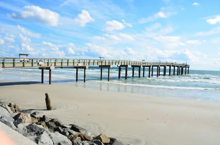 St. Augustine-Beach