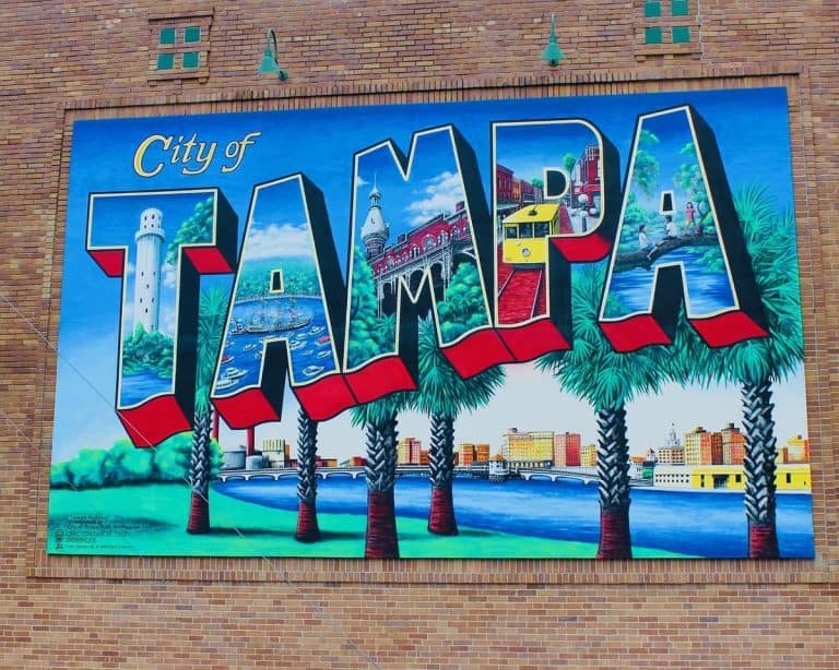 Things to do in Tampa