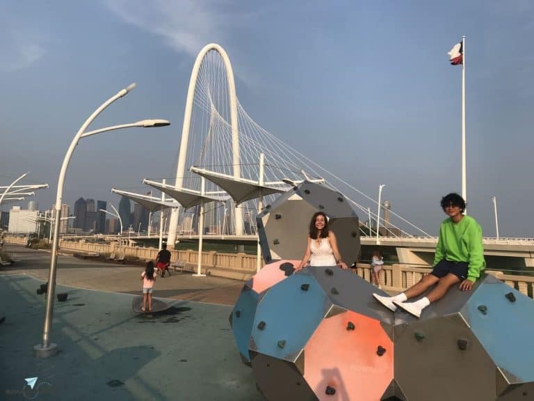 Things to do with Teenagers in Dallas, Texas (1)