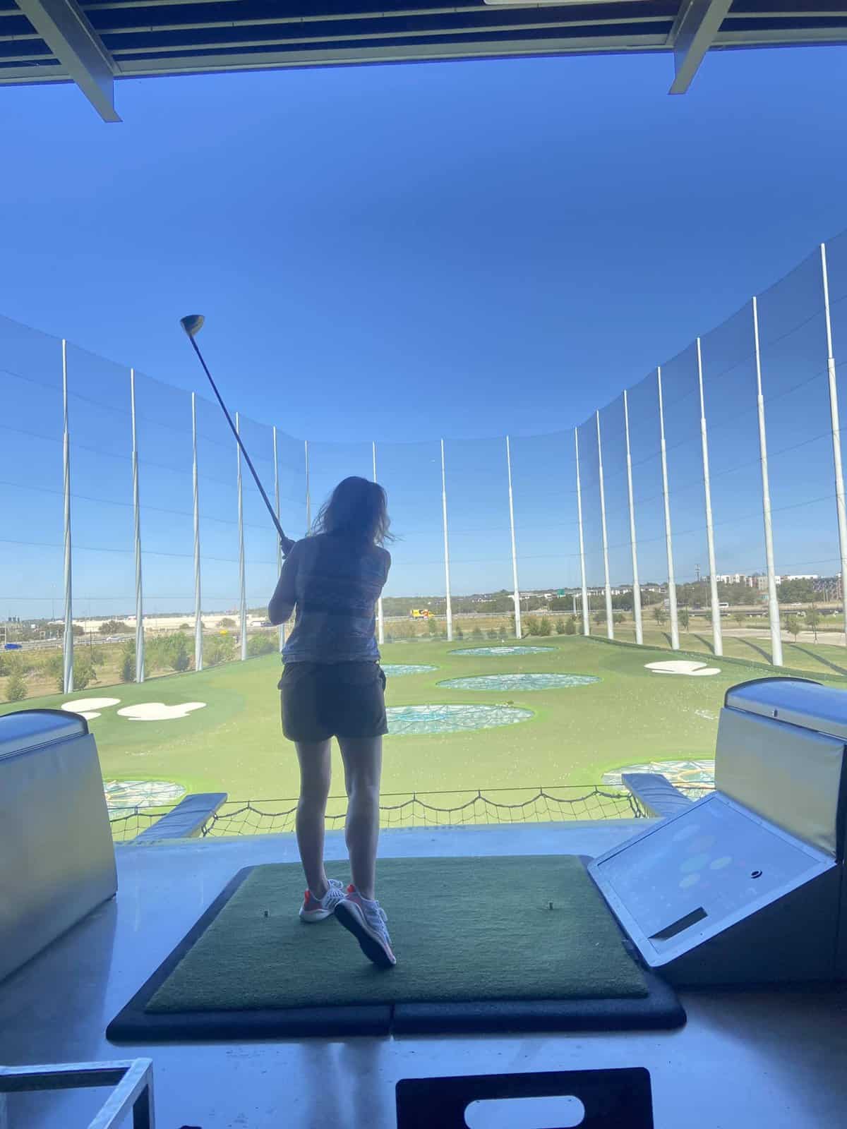 Top Golf