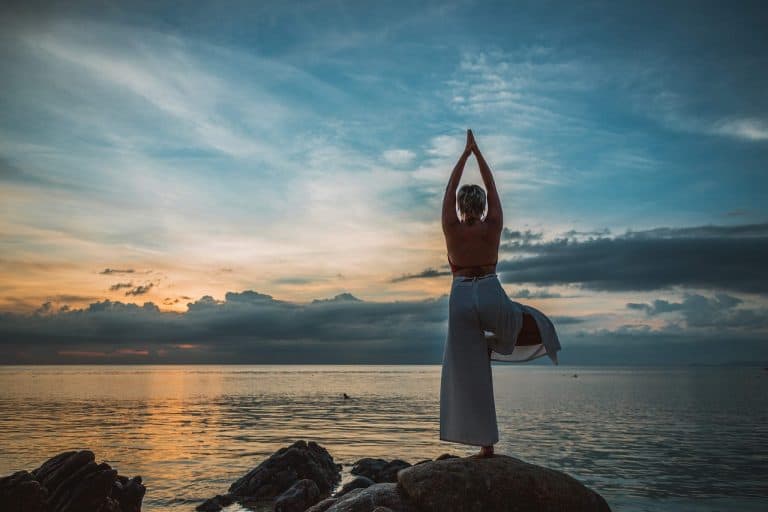 Top Yoga Retreats around the world