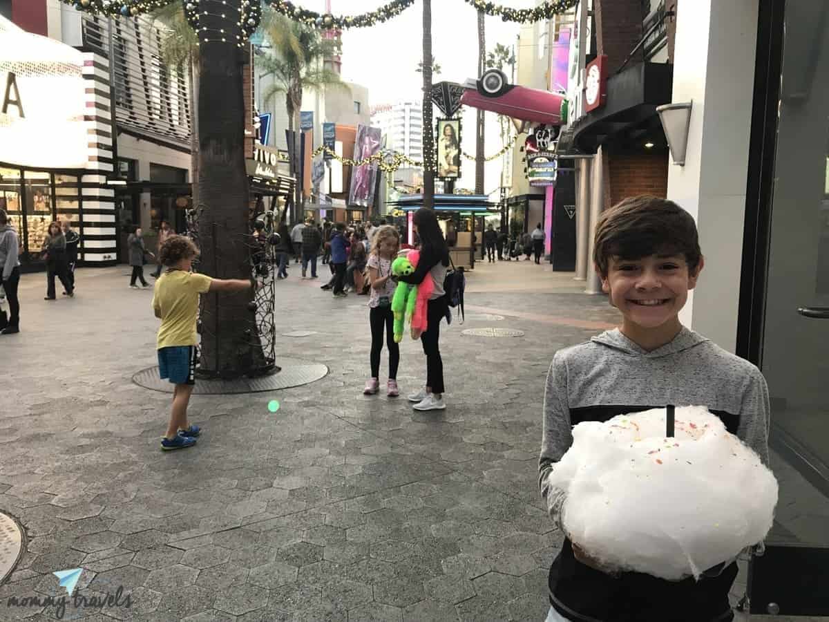 Universal Studios Studio City