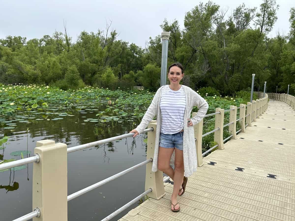 15 Weekend Getaways from Dallas, Texas 2 Weatherford