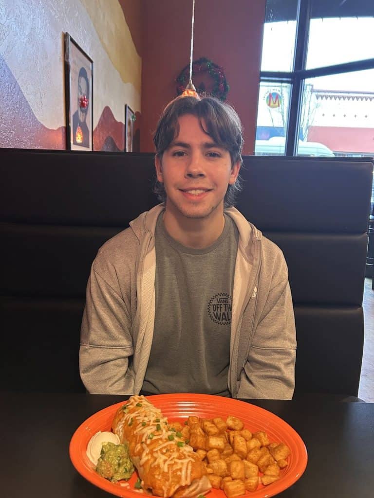 Where to Eat in Corvallis, Oregon (1)