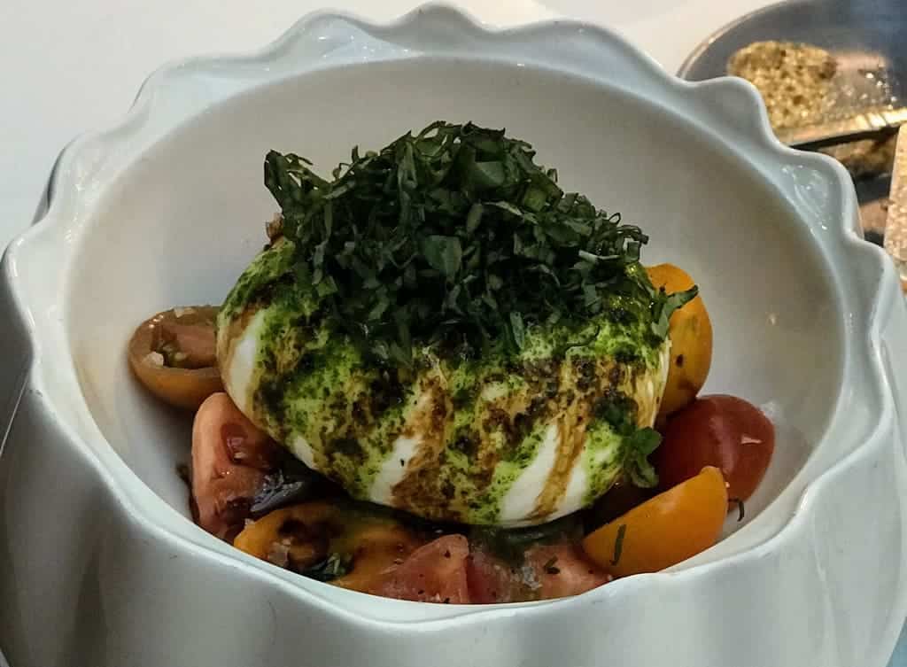 Zeppole Gaylord Texan