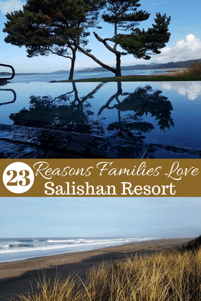 23 Reasons Families Love Salishan Resort 13 23 Reasons Families Love Salishan Resort