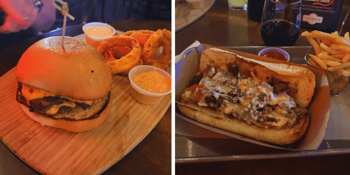 15 Best Restaurants Near Lantana, Texas 16 Bartonville Tavern