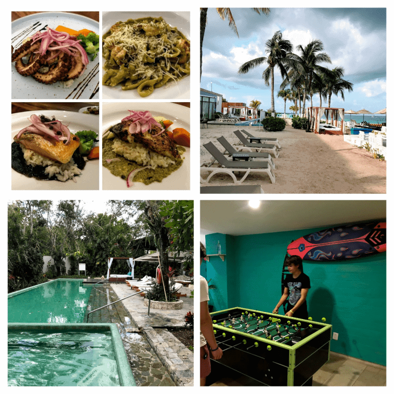 Explorean Cozumel All-Inclusive Resort