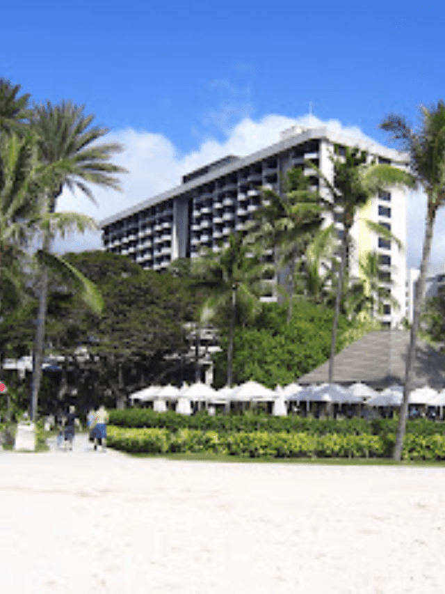 Hale Koa Cover Image