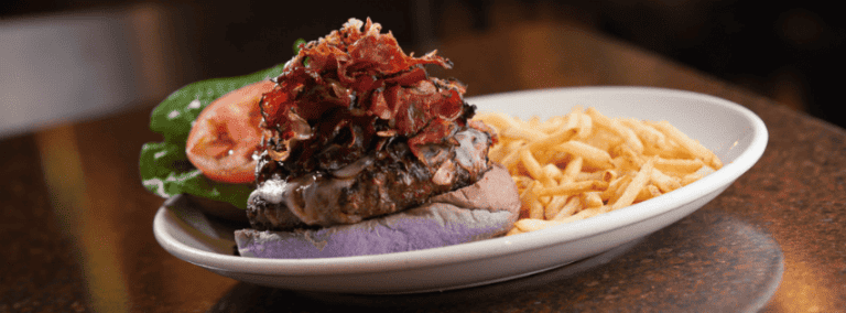 The Food Company – Kailua, Hawaii