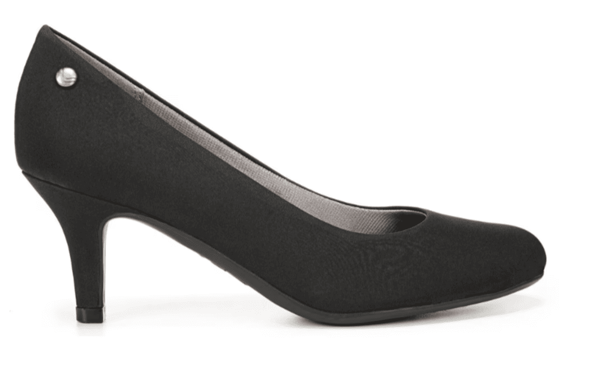 LifeStride Parigi Pump