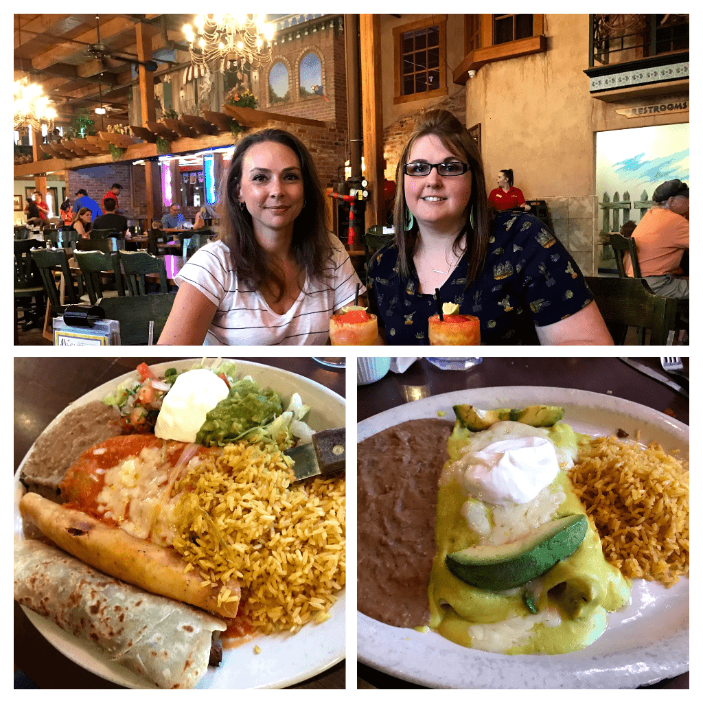 10 Things to do in Waco 6 Ninfa's Mexican Restaurant