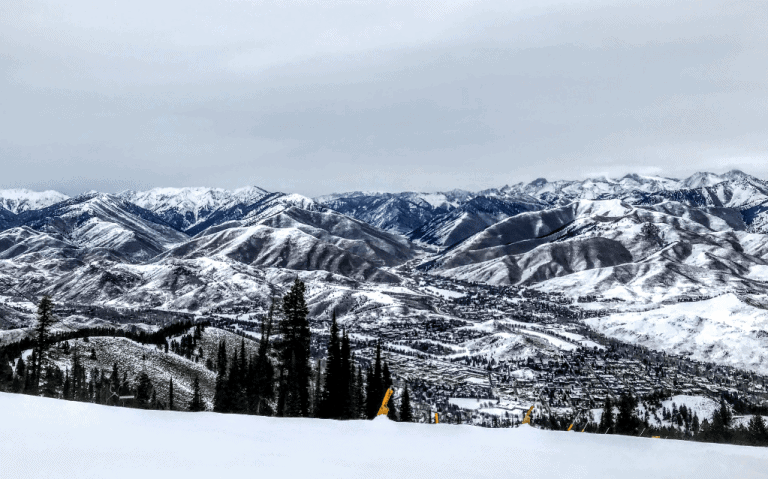 Planning a Winter Road Trip with Kids: Essential Tips and Tricks 9 Sun Valley, Idaho